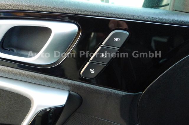 Kia ProCeed 1.5 T-GDI DCT GT-line / Tech/Leder