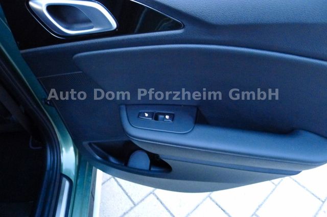 Kia ProCeed 1.5 T-GDI DCT GT-line / Tech/Leder