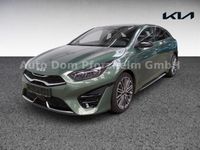 Kia ProCeed 1.5 T-GDI DCT GT-line / Tech/Leder