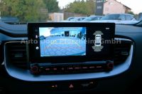 Kia ProCeed 1.5 T-GDI DCT GT-line / Tech/Leder