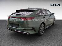 Kia ProCeed 1.5 T-GDI DCT GT-line / Tech/Leder