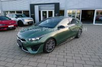Kia ProCeed 1.5 T-GDI DCT GT-line / Tech/Leder