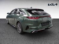 Kia ProCeed 1.5 T-GDI DCT GT-line / Tech/Leder