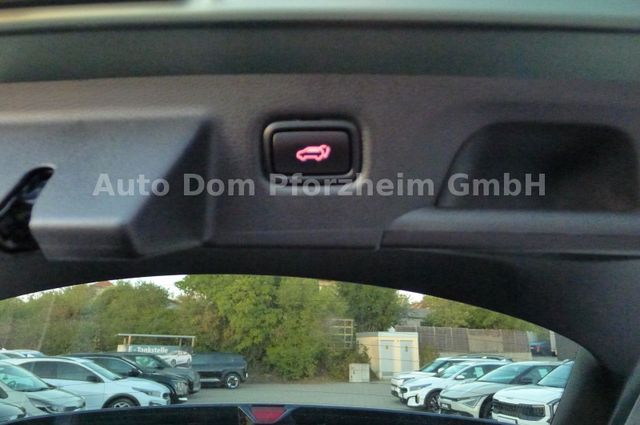 Kia ProCeed 1.5 T-GDI DCT GT-line / Tech/Leder