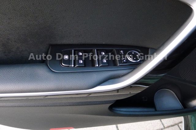Kia ProCeed 1.5 T-GDI DCT GT-line / Tech/Leder
