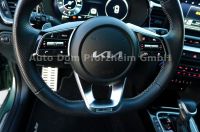 Kia ProCeed 1.5 T-GDI DCT GT-line / Tech/Leder
