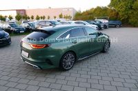 Kia ProCeed 1.5 T-GDI DCT GT-line / Tech/Leder