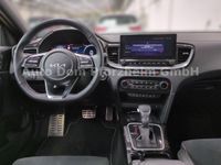 Kia ProCeed 1.5 T-GDI DCT GT-line / Tech/Leder