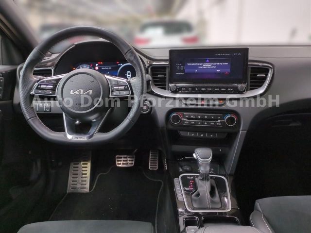 Kia ProCeed 1.5 T-GDI DCT GT-line / Tech/Leder
