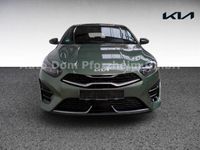Kia ProCeed 1.5 T-GDI DCT GT-line / Tech/Leder