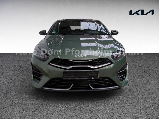Kia ProCeed 1.5 T-GDI DCT GT-line / Tech/Leder