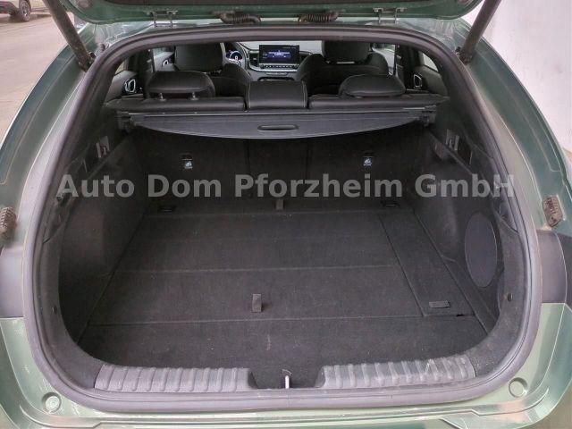Kia ProCeed 1.5 T-GDI DCT GT-line / Tech/Leder