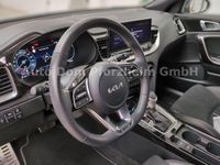 Kia ProCeed 1.5 T-GDI DCT GT-line / Tech/Leder