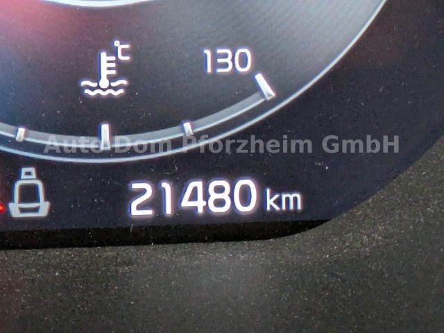 Kia ProCeed 1.5 T-GDI DCT GT-line / Tech/Leder