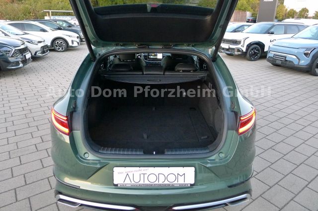 Kia ProCeed 1.5 T-GDI DCT GT-line / Tech/Leder
