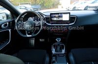 Kia ProCeed 1.5 T-GDI DCT GT-line / Tech/Leder