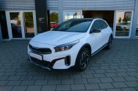 Kia Kia XCeed 1.6 T-GDI 180 PS DCT7 GT-line/Leder