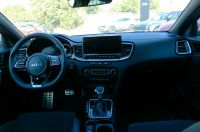 Kia Kia XCeed 1.6 T-GDI 180 PS DCT7 GT-line/Leder