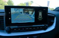 Kia Kia XCeed 1.6 T-GDI 180 PS DCT7 GT-line/Leder
