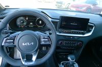 Kia Kia XCeed 1.6 T-GDI 180 PS DCT7 GT-line/Leder