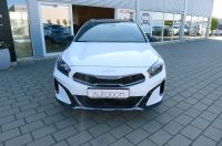 Kia Kia XCeed 1.6 T-GDI 180 PS DCT7 GT-line/Leder