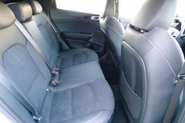 Kia Kia XCeed 1.6 T-GDI 180 PS DCT7 GT-line/Leder