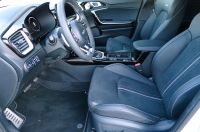 Kia Kia XCeed 1.6 T-GDI 180 PS DCT7 GT-line/Leder