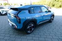 Kia EV3 58,3 EARTH / WIC / UPG / DWP / BUS/