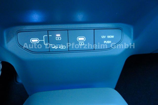 Kia EV3 58,3 EARTH / WIC / UPG / DWP / BUS/