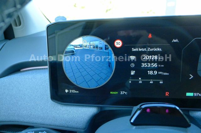 Kia EV3 58,3 EARTH / WIC / UPG / DWP / BUS/