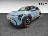 Kia EV3 58,3 EARTH / WIC / UPG / DWP / BUS/