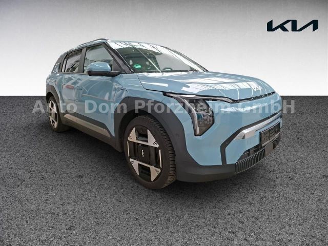 Kia EV3 58,3 EARTH / WIC / UPG / DWP / BUS/