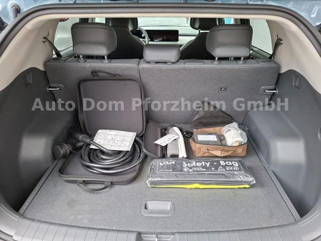Kia EV3 58,3 EARTH / WIC / UPG / DWP / BUS/