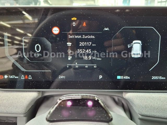 Kia EV3 58,3 EARTH / WIC / UPG / DWP / BUS/
