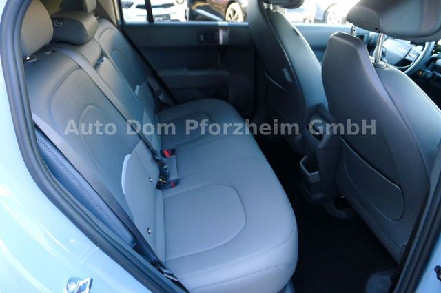 Kia EV3 58,3 EARTH / WIC / UPG / DWP / BUS/