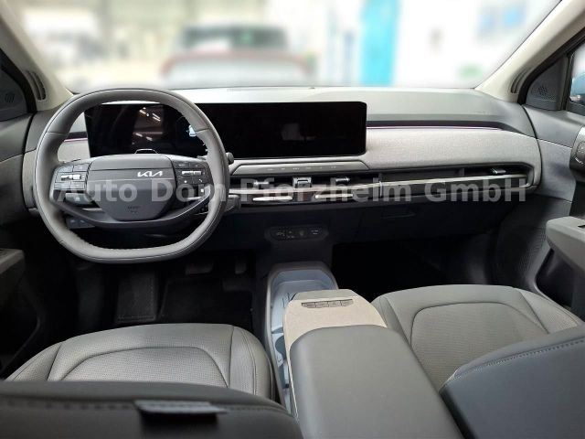Kia EV3 58,3 EARTH / WIC / UPG / DWP / BUS/