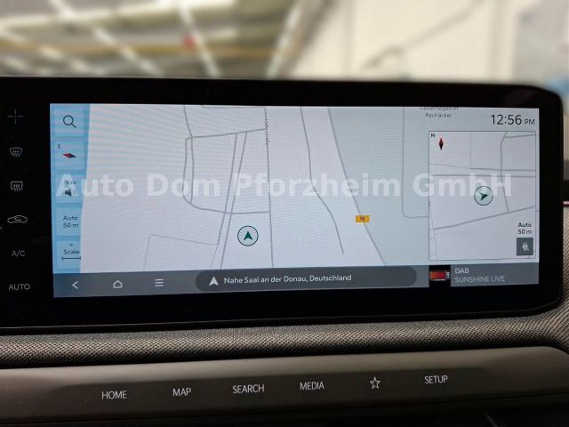 Kia EV3 58,3 EARTH / WIC / UPG / DWP / BUS/