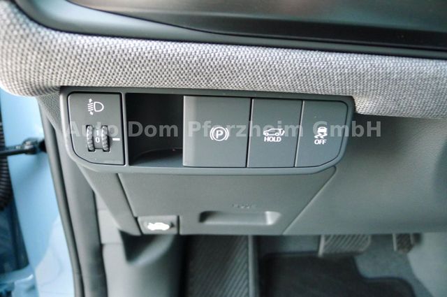 Kia EV3 58,3 EARTH / WIC / UPG / DWP / BUS/