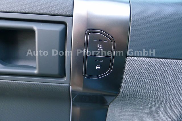 Kia EV3 58,3 EARTH / WIC / UPG / DWP / BUS/