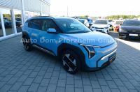 Kia EV3 58,3 EARTH / WIC / UPG / DWP / BUS/