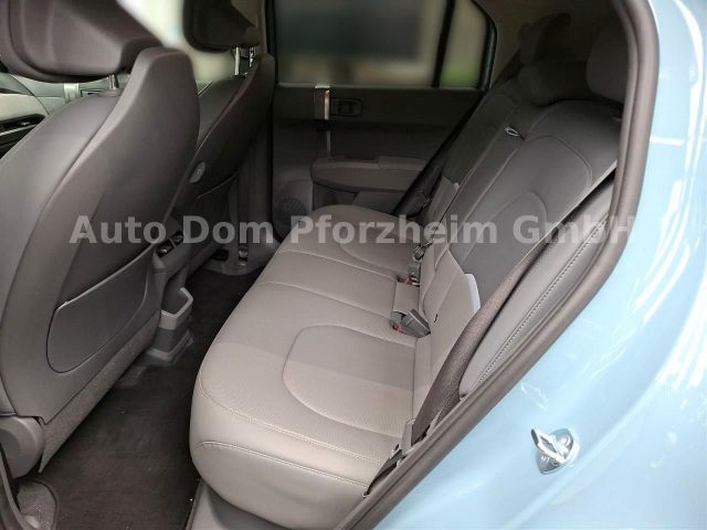 Kia EV3 58,3 EARTH / WIC / UPG / DWP / BUS/
