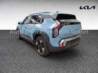 Kia EV3 58,3 EARTH / WIC / UPG / DWP / BUS/