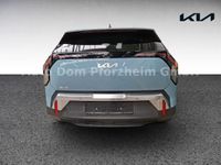 Kia EV3 58,3 EARTH / WIC / UPG / DWP / BUS/
