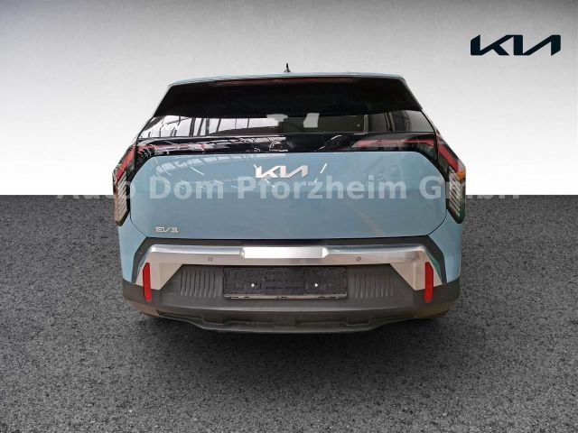 Kia EV3 58,3 EARTH / WIC / UPG / DWP / BUS/