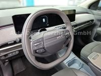 Kia EV3 58,3 EARTH / WIC / UPG / DWP / BUS/