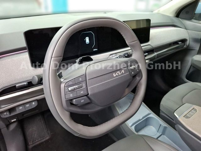 Kia EV3 58,3 EARTH / WIC / UPG / DWP / BUS/