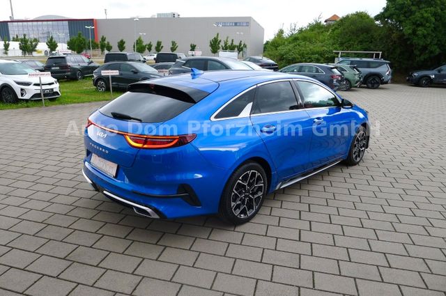 Kia Pro Ceed 1,5T GT Line/Navi/UVO/AHK