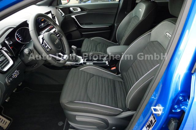 Kia Pro Ceed 1,5T GT Line/Navi/UVO/AHK