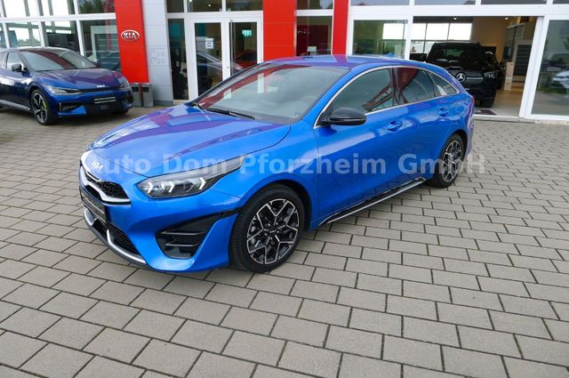 Kia Pro Ceed 1,5T GT Line/Navi/UVO/AHK