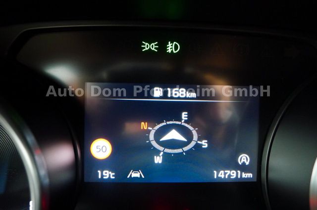 Kia Pro Ceed 1,5T GT Line/Navi/UVO/AHK